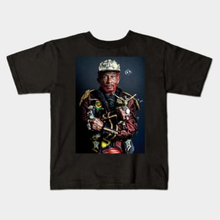 Lee Perry Kids T-Shirt